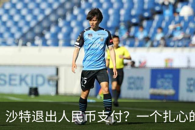 沙特退出人民币支付？一个扎心的真相：他根本没想跟美元翻脸